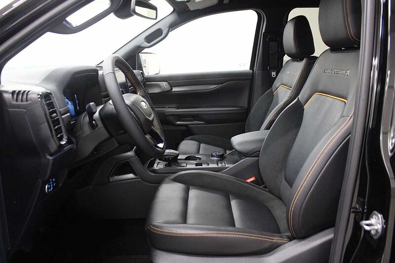 Ford Ranger Wildtrak X DoKa, EL. ROLLO/B&O/1,99%*