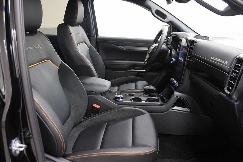 Ford Ranger Wildtrak X DoKa, EL. ROLLO/B&O/1,99%*
