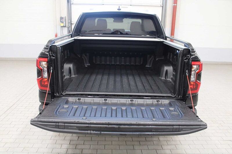 Ford Ranger Wildtrak X DoKa, EL. ROLLO/B&O/1,99%*