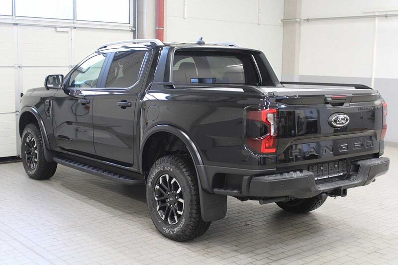 Ford Ranger Wildtrak X DoKa, EL. ROLLO/B&O/1,99%*