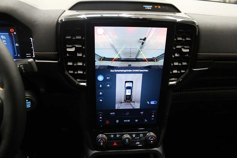 Ford Ranger Wildtrak X DoKa, EL. ROLLO/B&O/AHK/1,99%*