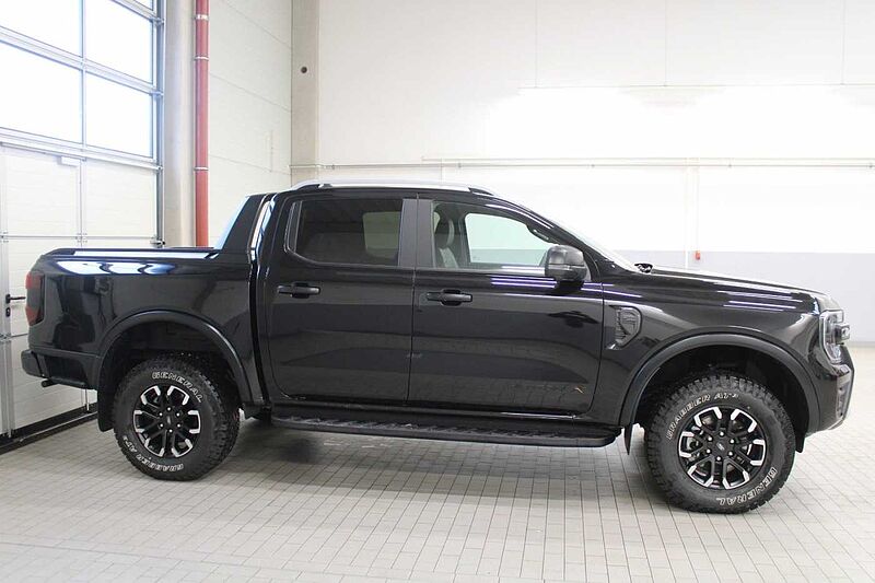 Ford Ranger Wildtrak X DoKa, EL. ROLLO/B&O/AHK/1,99%*