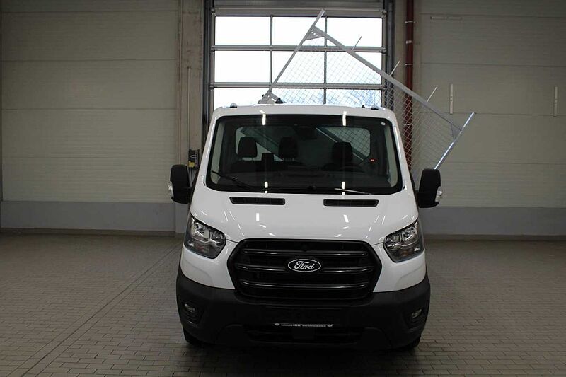 Ford Transit 350L2 3-Seiten-Kipper Trend, BEH FS/AHK
