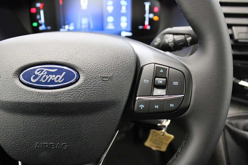 Ford Transit 350L2 3-Seiten-Kipper Trend, BEH FS/AHK