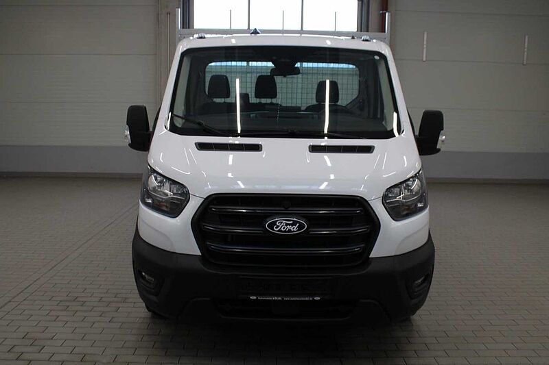 Ford Transit 350L2 3-Seiten-Kipper Trend, BEH FS/AHK