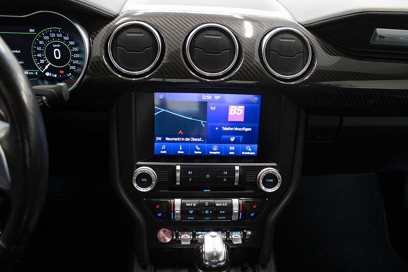 Ford Mustang Fastback GT V8 Aut. ,ALCANTARA/ACC/NAVI/