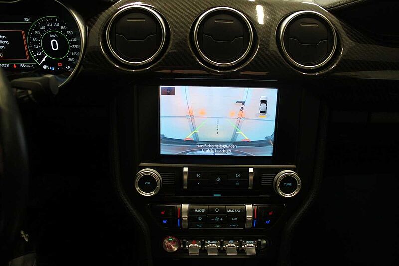 Ford Mustang Fastback GT V8 Aut. ,ALCANTARA/ACC/NAVI/