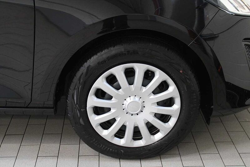 Ford Fiesta Trend 1.1l/PDC/SYNC*3/CARPLAY/SHZ/