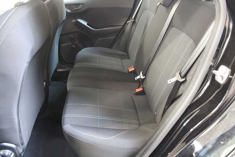 Ford Fiesta Trend 1.1l/PDC/SYNC*3/CARPLAY/SHZ/