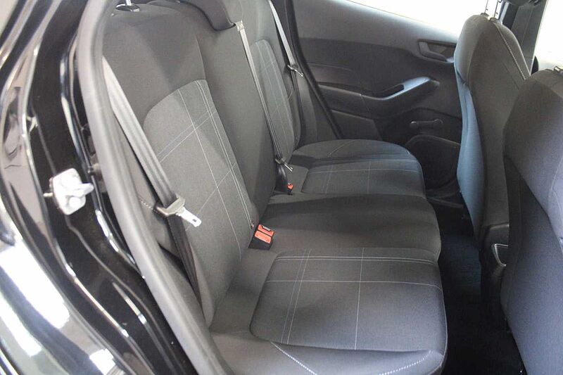 Ford Fiesta Trend 1.1l/PDC/SYNC*3/CARPLAY/SHZ/