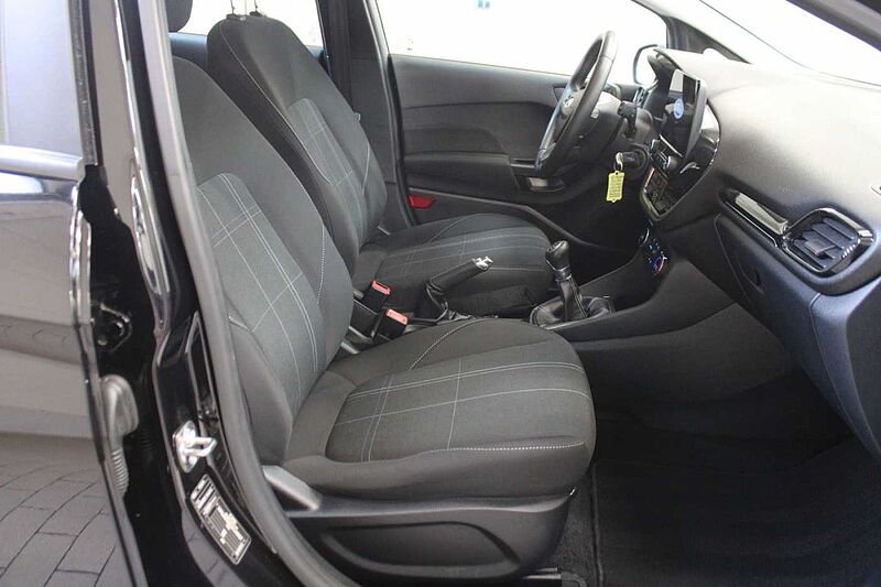 Ford Fiesta Trend 1.1l/PDC/SYNC*3/CARPLAY/SHZ/