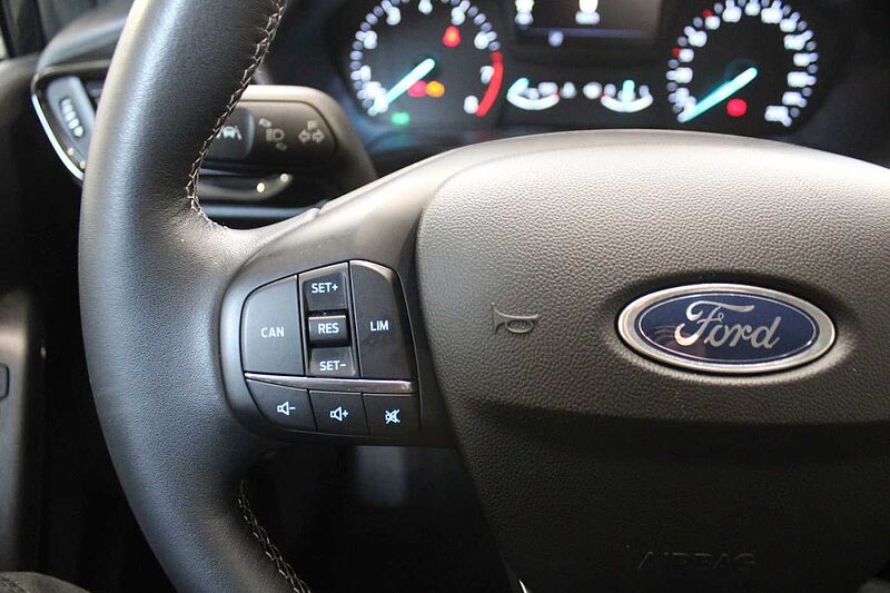 Ford Fiesta Trend 1.1l/PDC/SYNC*3/CARPLAY/SHZ/