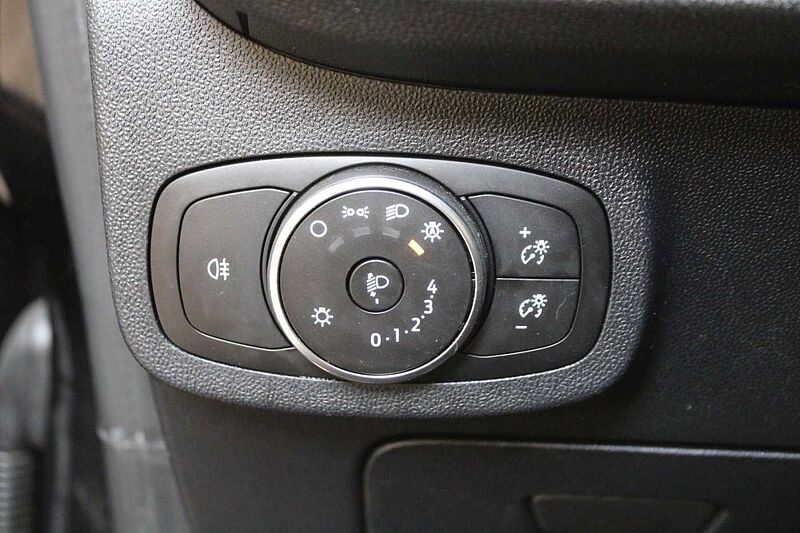 Ford Fiesta Trend 1.1l/PDC/SYNC*3/CARPLAY/SHZ/