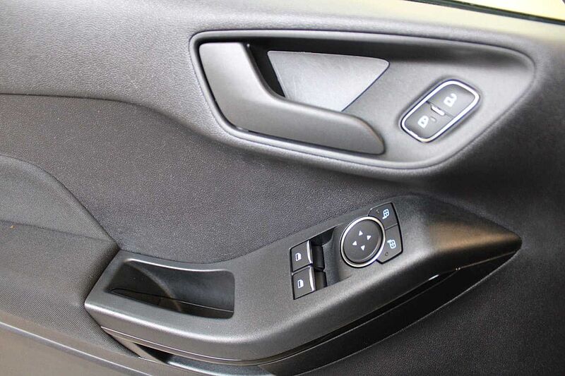 Ford Fiesta Trend 1.1l/PDC/SYNC*3/CARPLAY/SHZ/