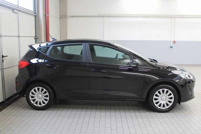 Ford Fiesta Trend 1.1l/PDC/SYNC*3/CARPLAY/SHZ/