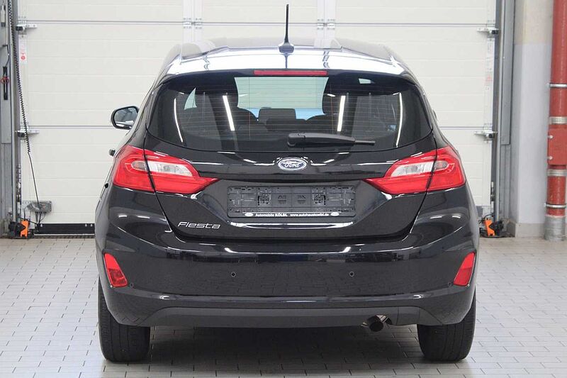Ford Fiesta Trend 1.1l/PDC/SYNC*3/CARPLAY/SHZ/
