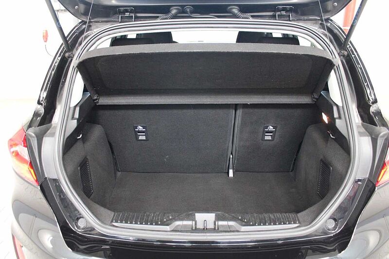 Ford Fiesta Trend 1.1l/PDC/SYNC*3/CARPLAY/SHZ/