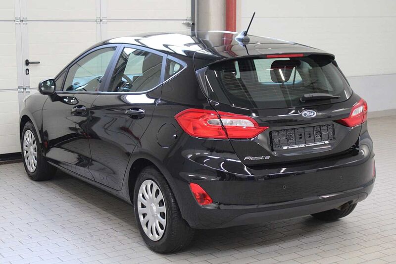 Ford Fiesta Trend 1.1l/PDC/SYNC*3/CARPLAY/SHZ/