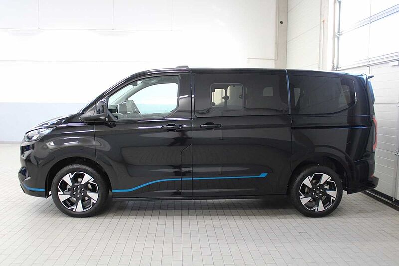Ford Tourneo Custom 320L1 Sport Auto. /AHK/B&O/LMR19&apos, &apos,