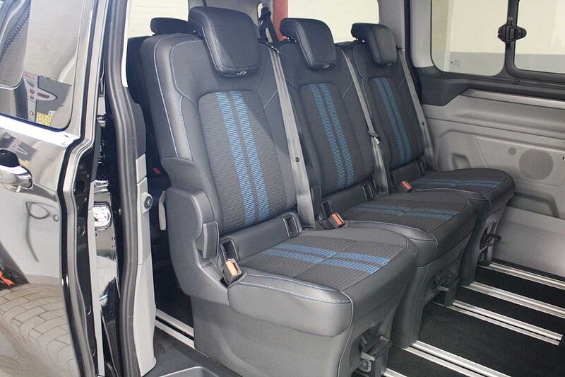 Ford Tourneo Custom 320L1 Sport Auto. /AHK/B&O/LMR19&apos, &apos,