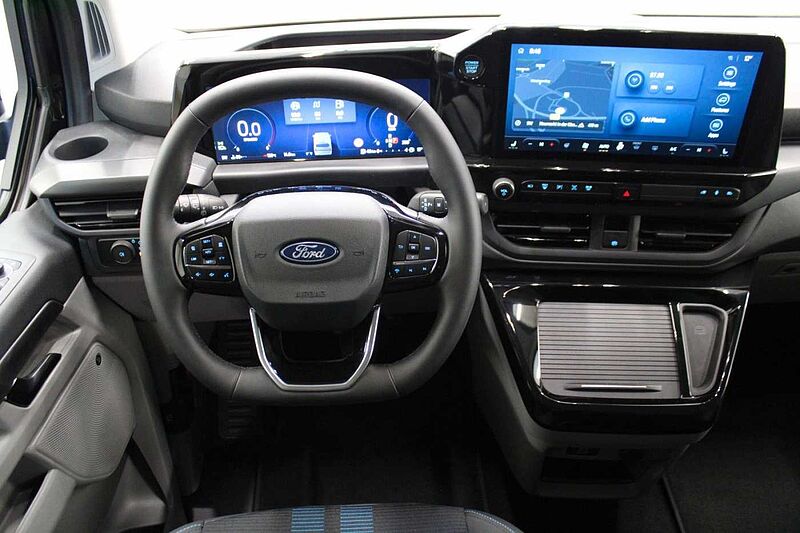Ford Tourneo Custom 320L1 Sport Auto. /AHK/B&O/LMR19&apos, &apos,