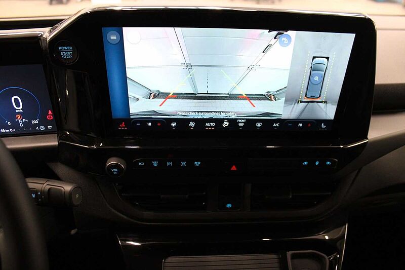 Ford Tourneo Custom 320L1 Sport Auto. /AHK/B&O/LMR19&apos, &apos,