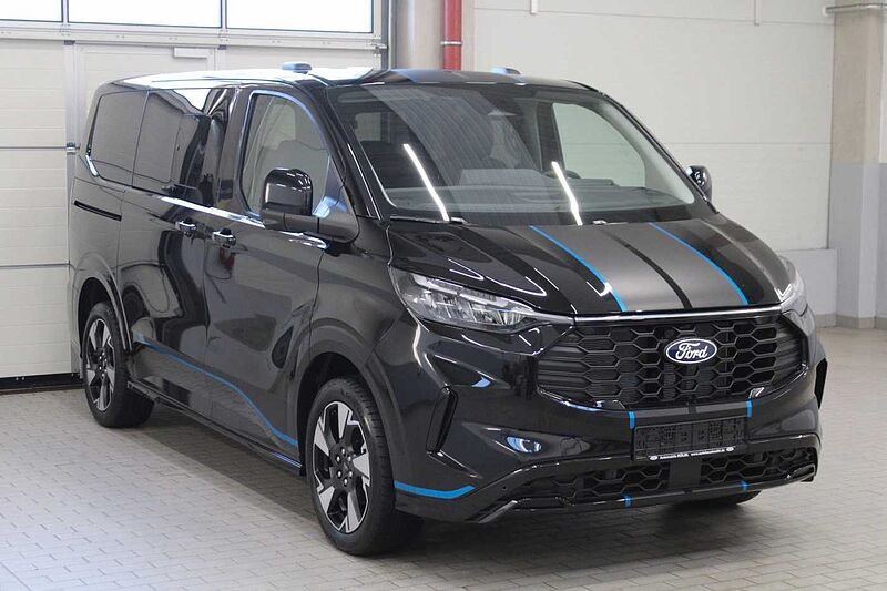 Ford Tourneo Custom 320L1 Sport Auto. /AHK/B&O/LMR19&apos, &apos,