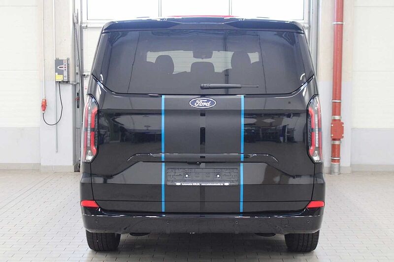 Ford Tourneo Custom 320L1 Sport Auto. /AHK/B&O/LMR19&apos, &apos,