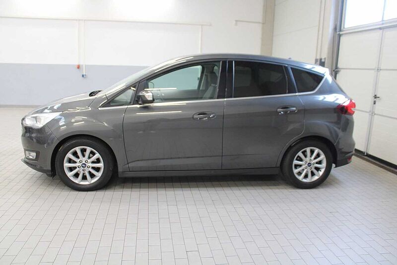 Ford C-Max C-MAX Titanium 1.0l/KAMERA/NAVI/
