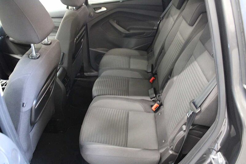 Ford C-Max C-MAX Titanium 1.0l/KAMERA/NAVI/