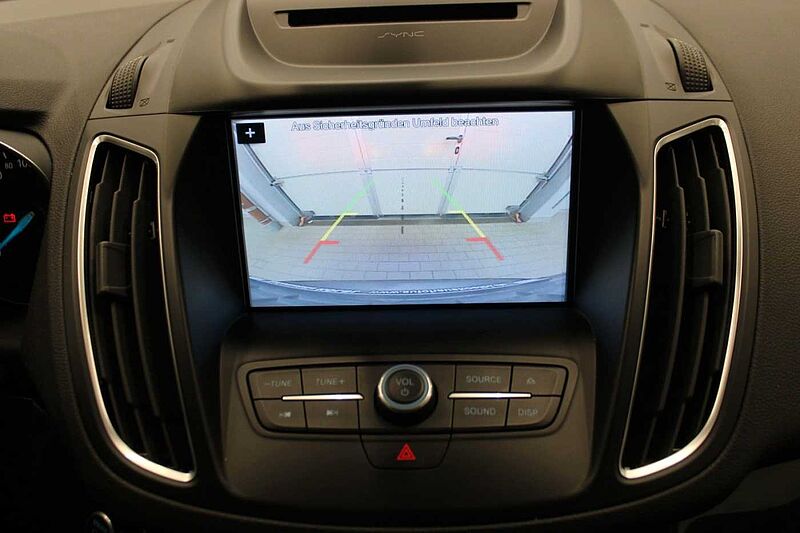 Ford C-Max C-MAX Titanium 1.0l/KAMERA/NAVI/