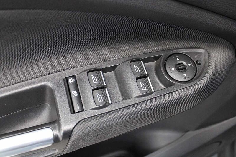 Ford C-Max C-MAX Titanium 1.0l/KAMERA/NAVI/