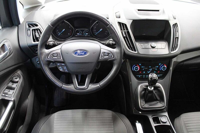 Ford C-Max C-MAX Titanium 1.0l/KAMERA/NAVI/