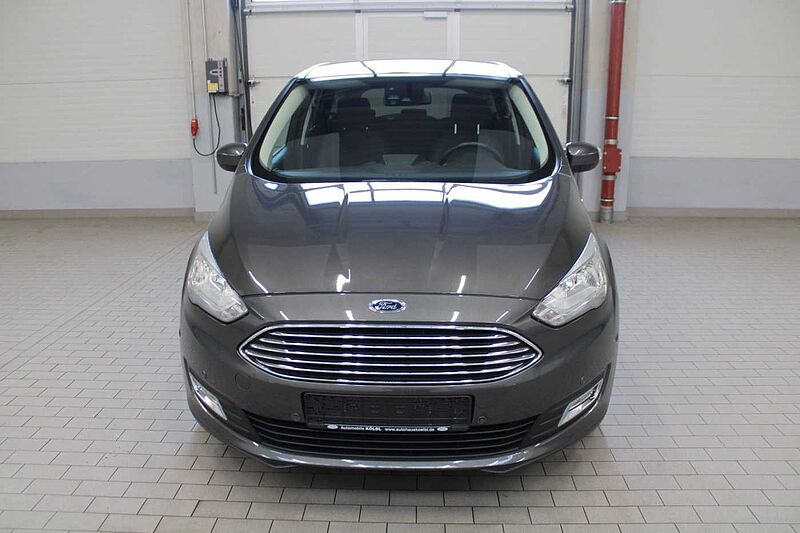 Ford C-Max C-MAX Titanium 1.0l/KAMERA/NAVI/