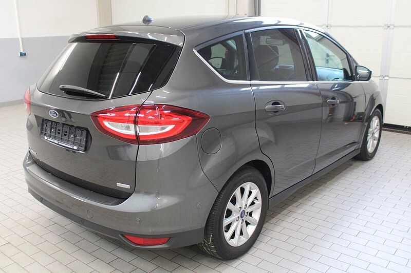 Ford C-Max C-MAX Titanium 1.0l/KAMERA/NAVI/