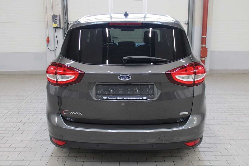 Ford C-Max C-MAX Titanium 1.0l/KAMERA/NAVI/