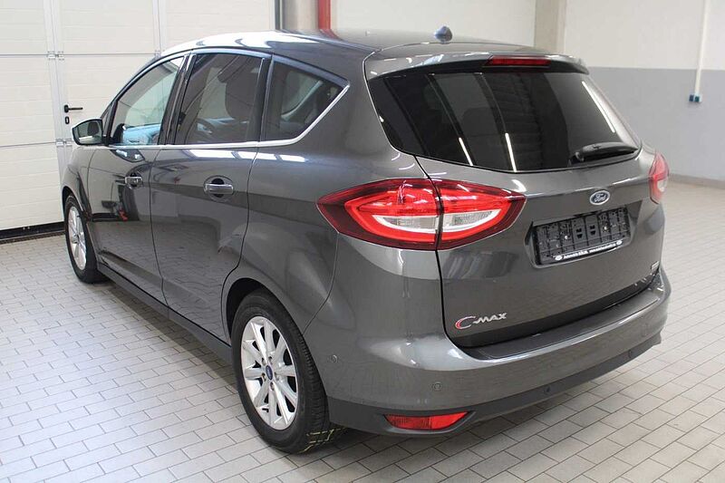 Ford C-Max C-MAX Titanium 1.0l/KAMERA/NAVI/
