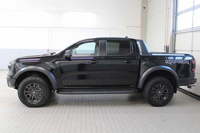 Ford Ranger Raptor 3.0l Auto/RAPTOR-PAKET/ROLLO/e-4WD