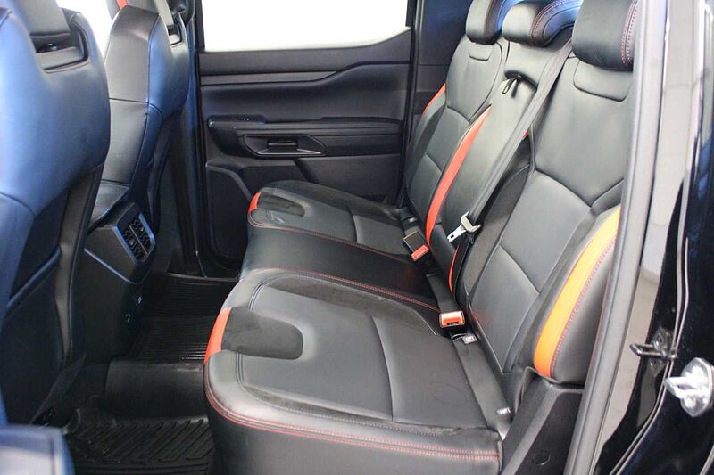 Ford Ranger Raptor 3.0l Auto/RAPTOR-PAKET/ROLLO/e-4WD