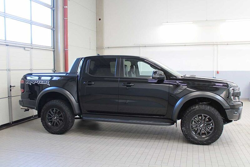 Ford Ranger Raptor 3.0l Auto/RAPTOR-PAKET/ROLLO/e-4WD