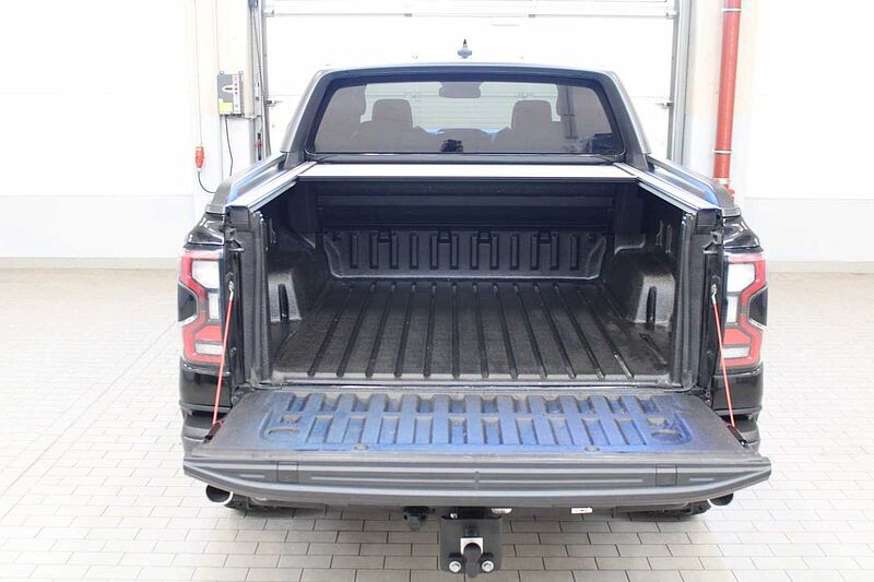 Ford Ranger Raptor 3.0l Auto/RAPTOR-PAKET/ROLLO/e-4WD