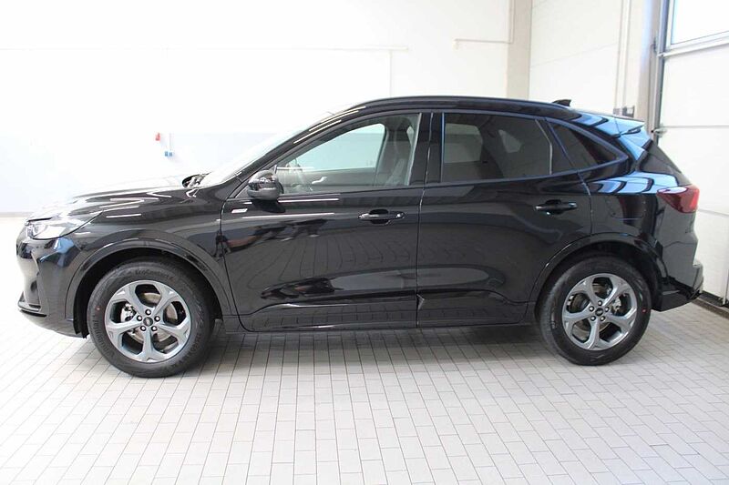 Ford Kuga 2.5l FHEV ST-Line, KAMERA/NAVI/LED