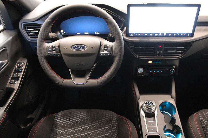 Ford Kuga 2.5l FHEV ST-Line, KAMERA/NAVI/LED
