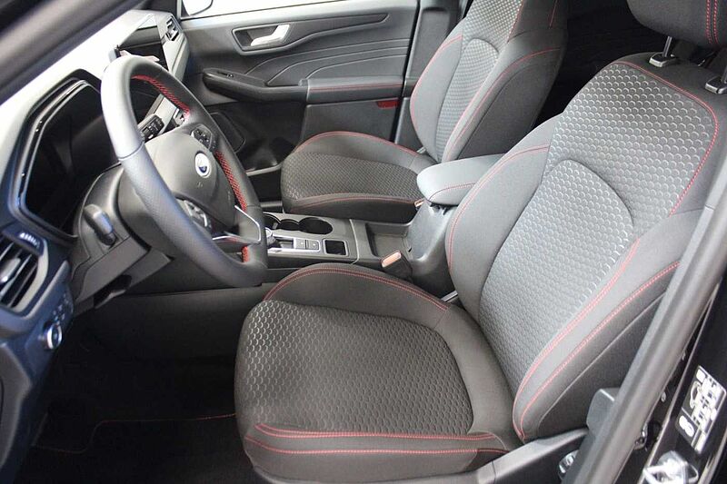 Ford Kuga 2.5l FHEV ST-Line, KAMERA/NAVI/LED
