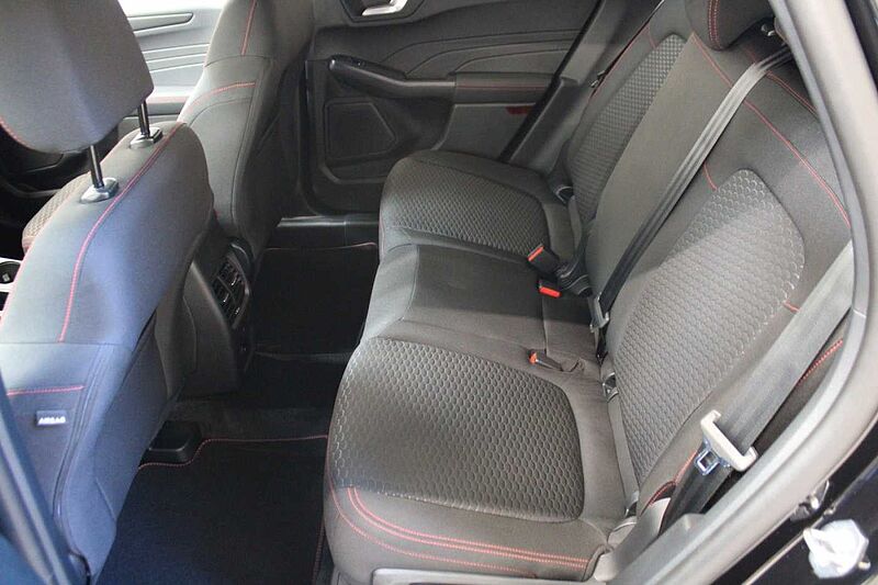 Ford Kuga 2.5l FHEV ST-Line, KAMERA/NAVI/LED