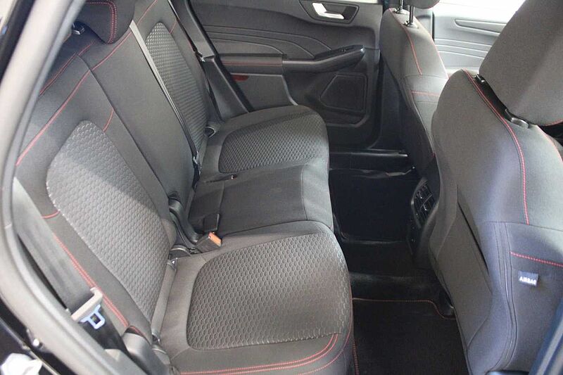 Ford Kuga 2.5l FHEV ST-Line, KAMERA/NAVI/LED