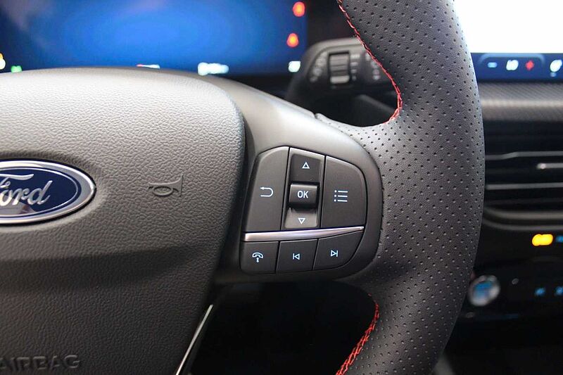 Ford Kuga 2.5l FHEV ST-Line, KAMERA/NAVI/LED