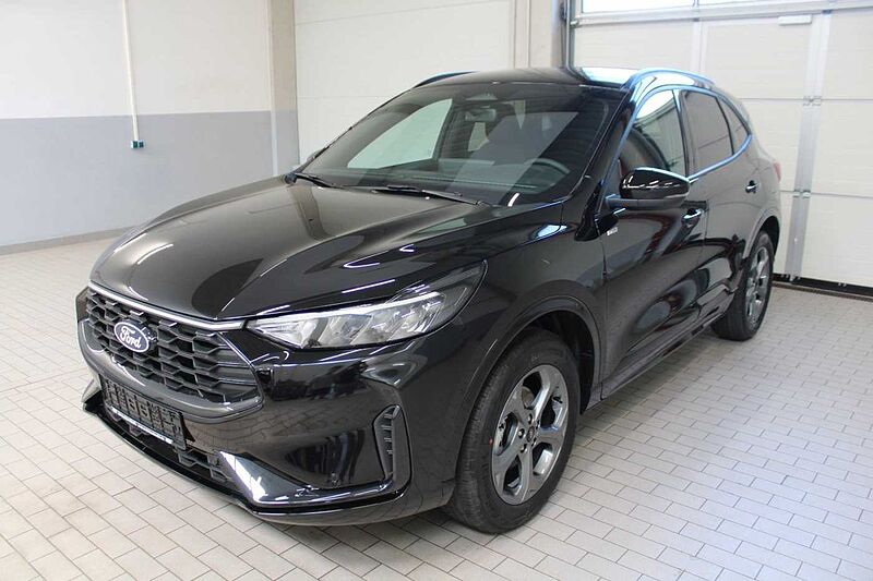 Ford Kuga 2.5l FHEV ST-Line, KAMERA/NAVI/LED