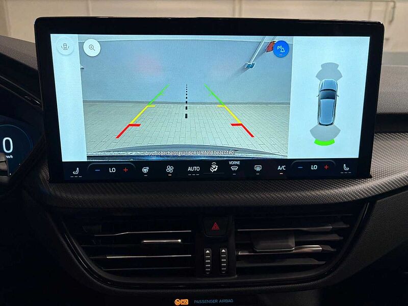 Ford Kuga 2.5l FHEV ST-Line, KAMERA/NAVI/LED