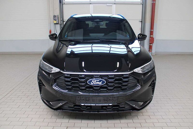 Ford Kuga 2.5l FHEV ST-Line, KAMERA/NAVI/LED